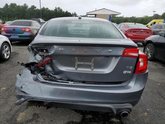 Photo 6 from auction – 2017 VOLVO S60 with VIN YV126MFL2H2437685