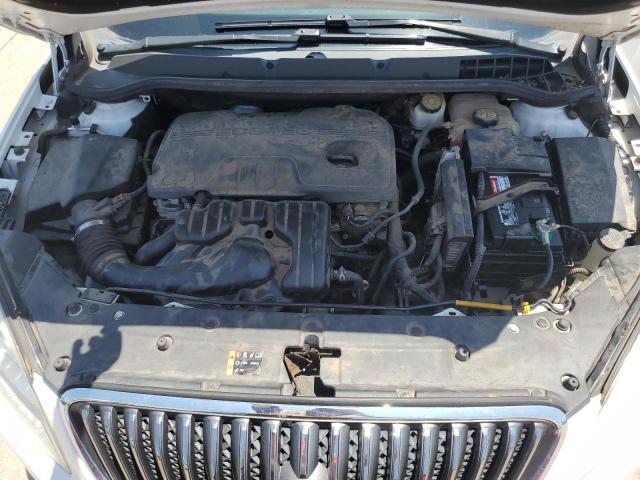 Photo 11 from auction – 2016 BUICK VERANO SPO with VIN 1G4PW5SK5G4175433