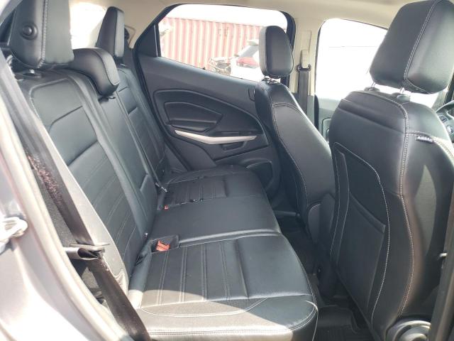 Photo 11 from auction – 2019 FORD ECOSPORT T with VIN MAJ6S3KL3KC304881