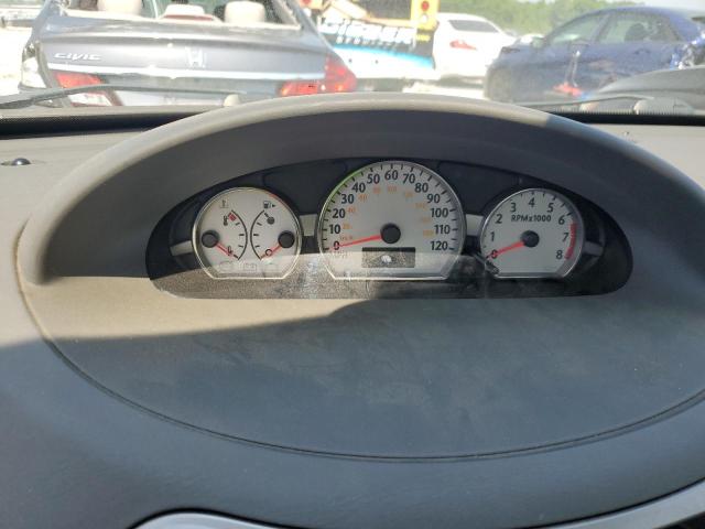 Photo 9 from auction – 2006 SATURN ION LEVEL with VIN 1G8AK55BX6Z132784
