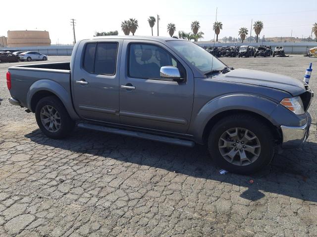 Photo 4 from auction – 2019 NISSAN FRONTIER S with VIN 1N6AD0ERXKN745535