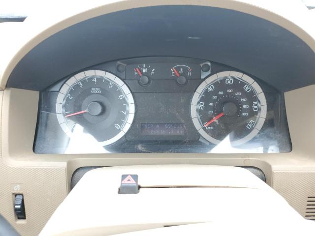 Photo 9 from auction – 2009 FORD ESCAPE LIM with VIN 1FMCU04G59KD14488