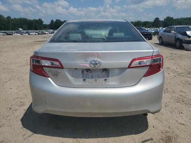 Photo 6 from auction – 2014 TOYOTA CAMRY L with VIN 4T4BF1FK3ER420830