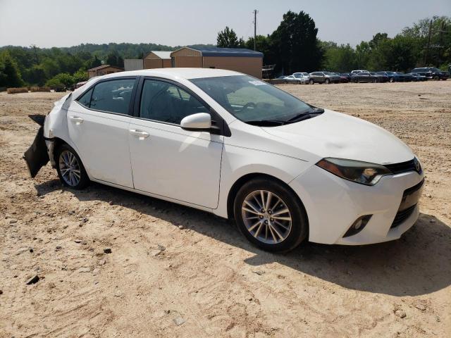 Photo 4 from auction – 2015 TOYOTA COROLLA L with VIN 5YFBURHE4FP196640