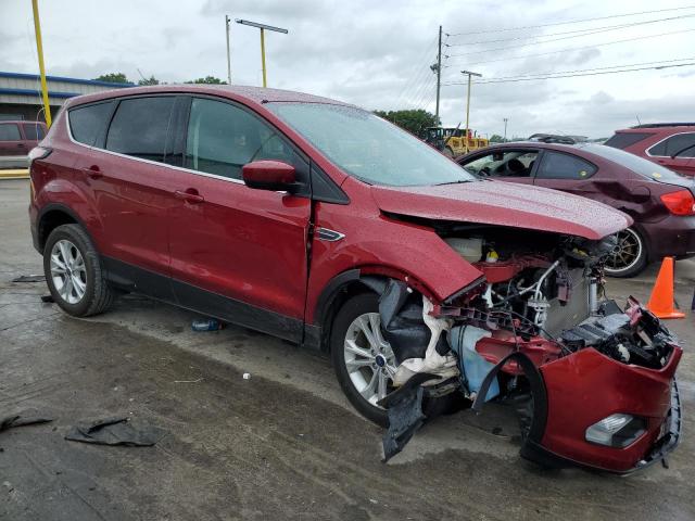 Photo 4 from auction – 2017 FORD ESCAPE SE with VIN 1FMCU0GD3HUC92835
