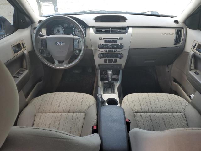 Photo 8 from auction – 2010 FORD FOCUS SE with VIN 1FAHP3FN5AW288962