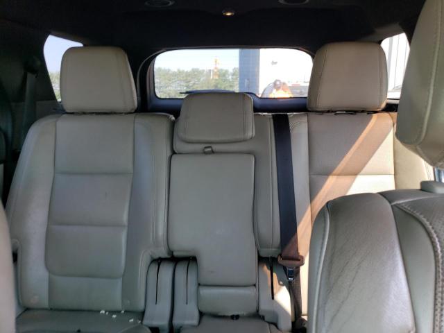 Photo 10 from auction – 2011 FORD EXPLORER L with VIN 1FMHK8F83BGA07104