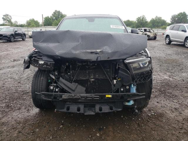 Photo 5 from auction – 2018 DODGE DURANGO GT with VIN 1C4RDJDGXJC323965