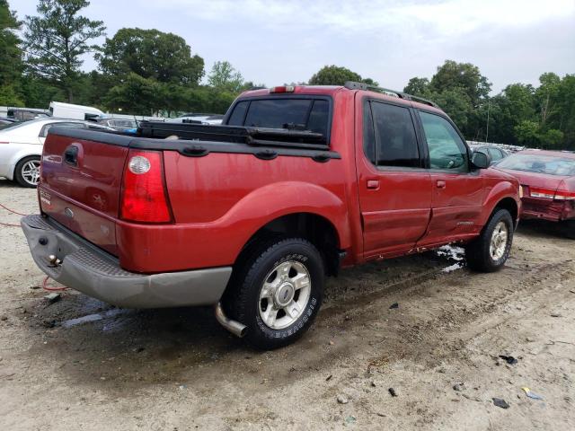 Photo 3 from auction – 2002 FORD EXPLORER S with VIN 1FMZU77EX2UB56348