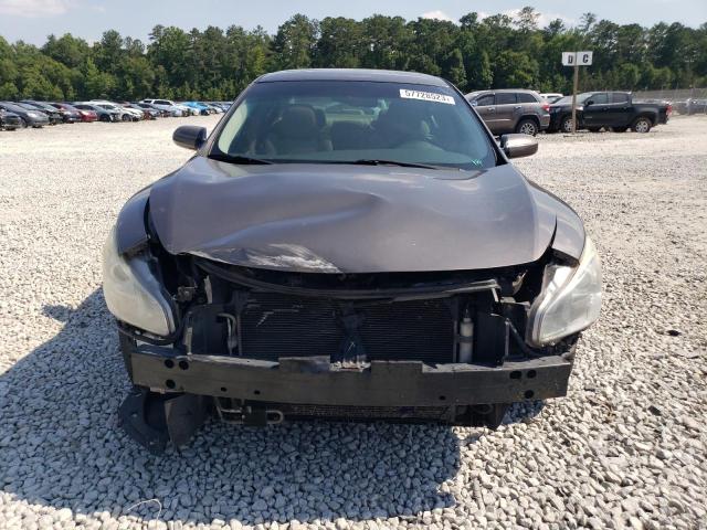Photo 5 from auction – 2013 NISSAN MAXIMA S with VIN 1N4AA5AP0DC846763