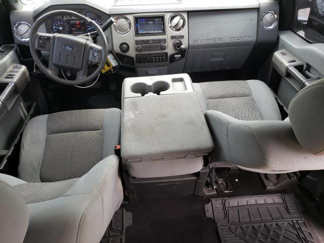 Photo 8 from auction – 2014 FORD F250 SUPER with VIN 1FT7W2B64EEB59110