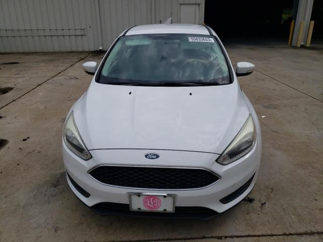 Photo 5 from auction – 2015 FORD FOCUS SE with VIN 1FADP3K22FL291806