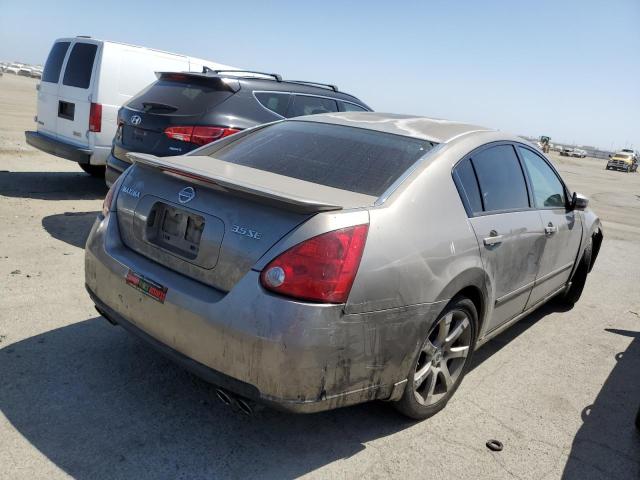 Photo 3 from auction – 2007 NISSAN MAXIMA SE with VIN 1N4BA41E87C811972