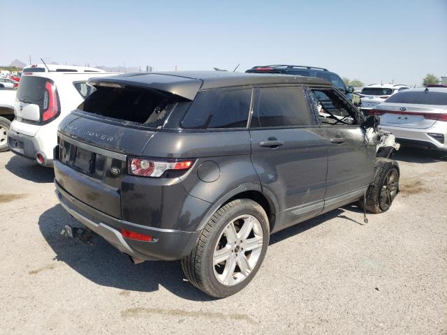 Photo 3 from auction – 2012 LAND ROVER RANGE ROVE with VIN SALVP2BG2CH687195