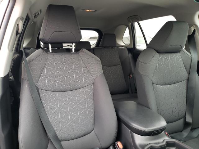Photo 10 from auction – 2021 TOYOTA RAV4 XLE with VIN 2T3W1RFV8MC105659