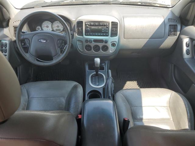 Photo 8 from auction – 2007 FORD ESCAPE XLT with VIN 1FMCU93177KA24705