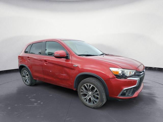 Photo 4 from auction – 2019 MITSUBISHI OUTLANDER with VIN JA4AP3AU5KU026733