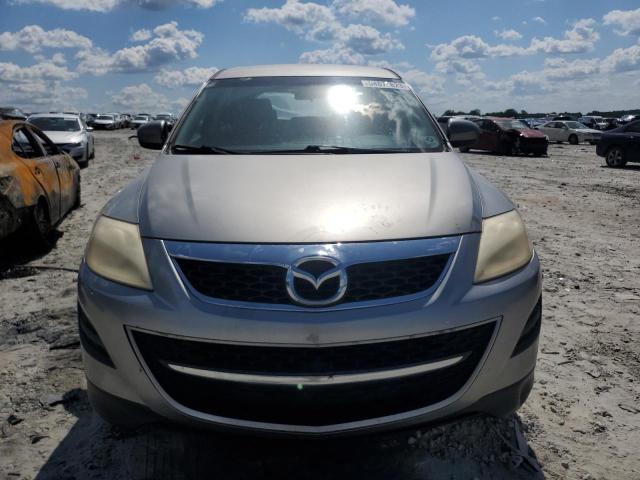 Photo 5 from auction – 2010 MAZDA CX-9 with VIN JM3TB2MA5A0213427