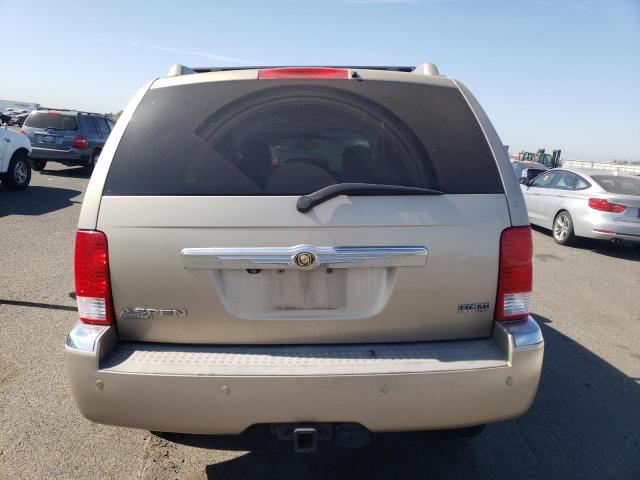 Photo 6 from auction – 2008 CHRYSLER ASPEN LIMI with VIN 1A8HX58238F139249