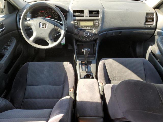 Photo 8 from auction – 2003 HONDA ACCORD LX with VIN JHMCM56373C045681