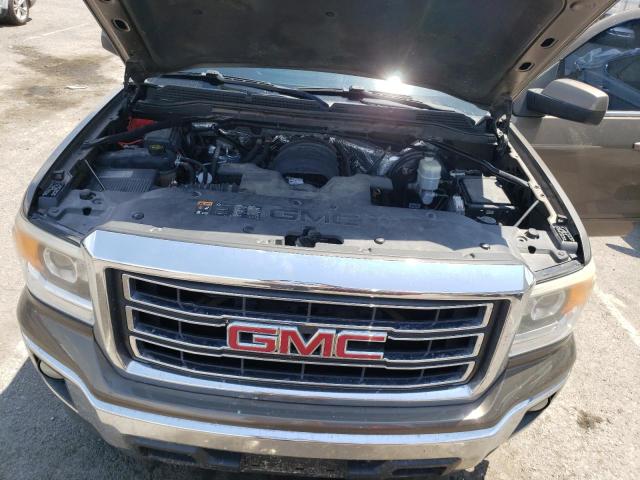 Photo 11 from auction – 2015 GMC SIERRA C15 with VIN 3GTP1UEC8FG221226