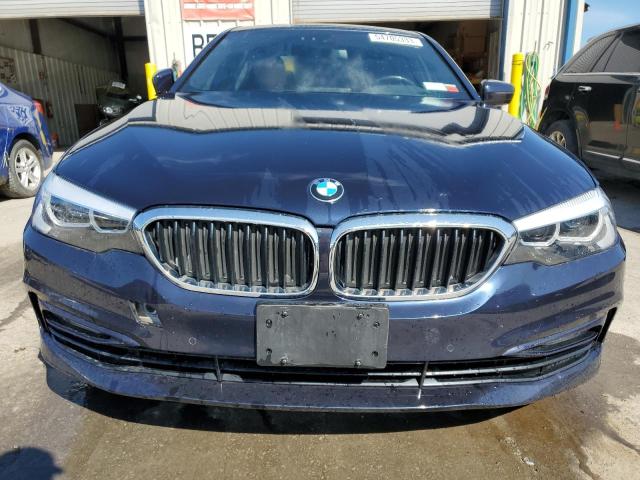 Photo 5 from auction – 2018 BMW 530 XI with VIN WBAJA7C59JWC74619