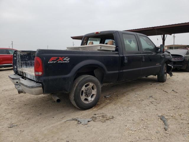 Photo 3 from auction – 2004 FORD F250 SUPER with VIN 1FTNW21P34EB91644