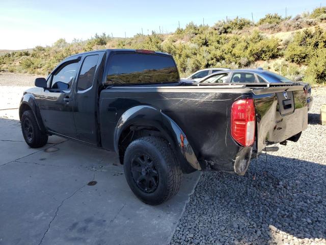 Photo 2 from auction – 2015 NISSAN FRONTIER S with VIN 1N6BD0CT3FN705497