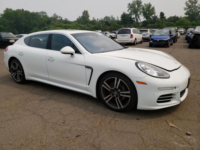 Photo 4 from auction – 2014 PORSCHE PANAMERA 4 with VIN WP0BB2A77EL062060