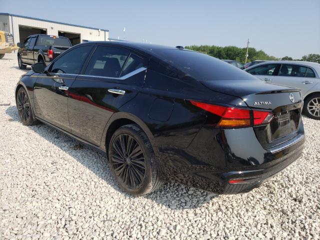 Photo 2 from auction – 2023 NISSAN ALTIMA SL with VIN 1N4BL4EV0PN337587