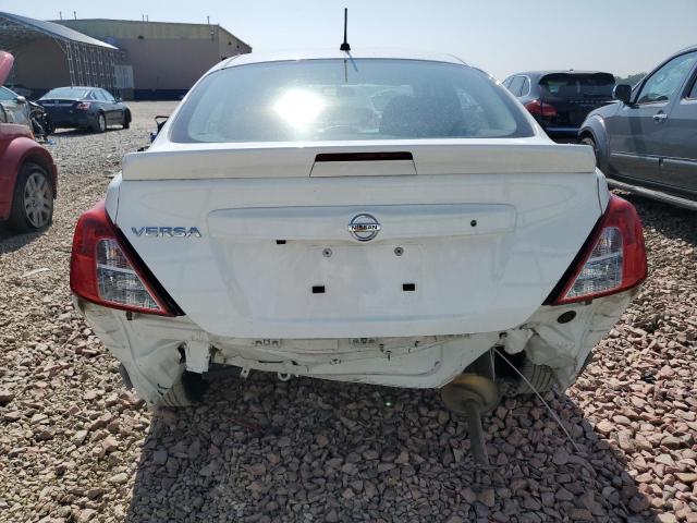 Photo 6 from auction – 2019 NISSAN VERSA S with VIN 3N1CN7AP4KL824966