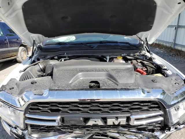 Photo 11 from auction – 2022 RAM 2500 TRADE with VIN 3C6UR5HJ0NG357934