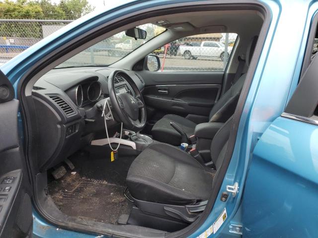 Photo 7 from auction – 2014 MITSUBISHI OUTLANDER with VIN 4A4AR4AU2EE033300