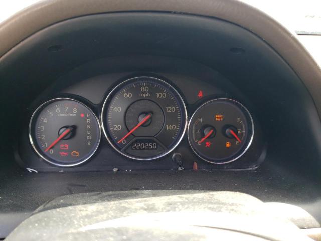 Photo 9 from auction – 2005 HONDA CIVIC EX with VIN 2HGES26775H628366