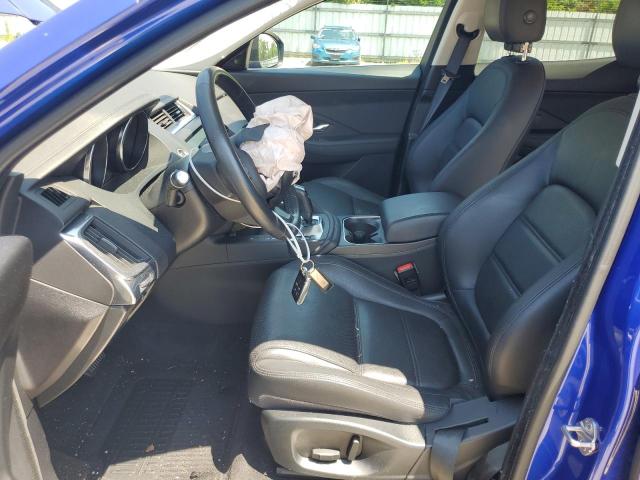 Photo 7 from auction – 2018 JAGUAR E-PACE S with VIN SADFJ2FX6J1Z24983