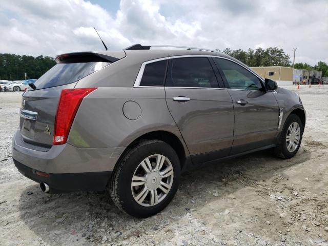 Photo 3 from auction – 2011 CADILLAC SRX with VIN 3GYFNAEY3BS619195