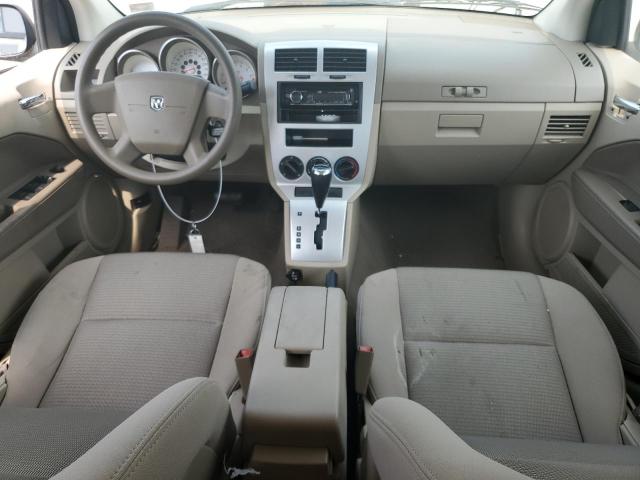 Photo 8 from auction – 2009 DODGE CALIBER SX with VIN 1B3HB48A39D150225
