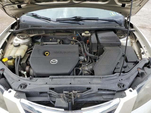 Фото 11 с аукциона – 2007 MAZDA 3 I с VIN JM1BK12F471742190