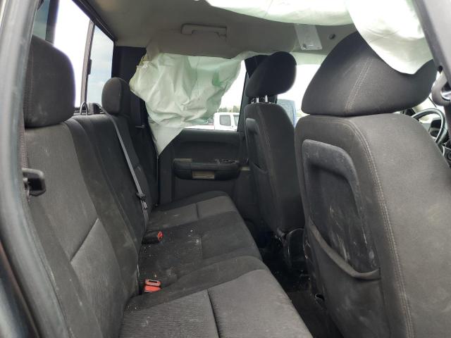 Photo 10 from auction – 2011 GMC SIERRA K15 with VIN 1GTR2VE32BZ188617