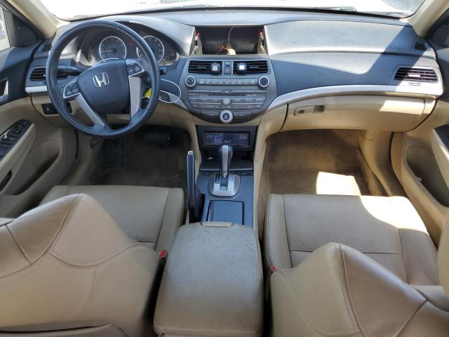 Photo 8 from auction – 2011 HONDA ACCORD SE with VIN 1HGCP2F64BA005149