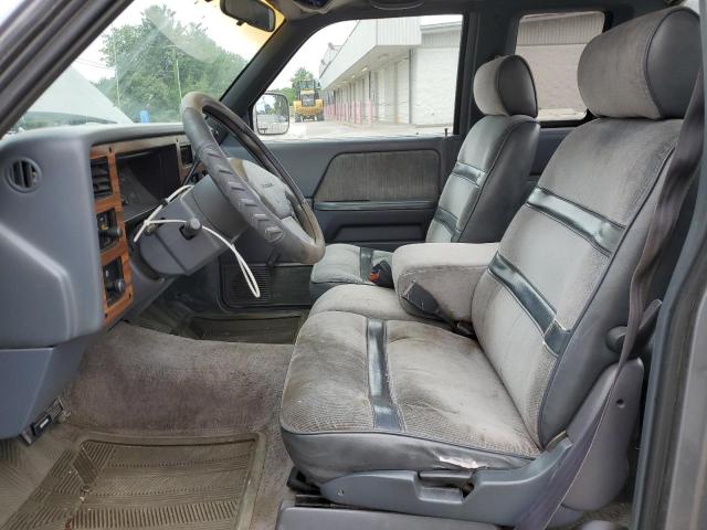 Photo 7 from auction – 1992 DODGE DAKOTA with VIN 1B7GL23Y3NS539047