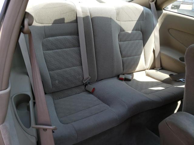 Photo 10 from auction – 2002 HONDA ACCORD SE with VIN 1HGCG32222A014697