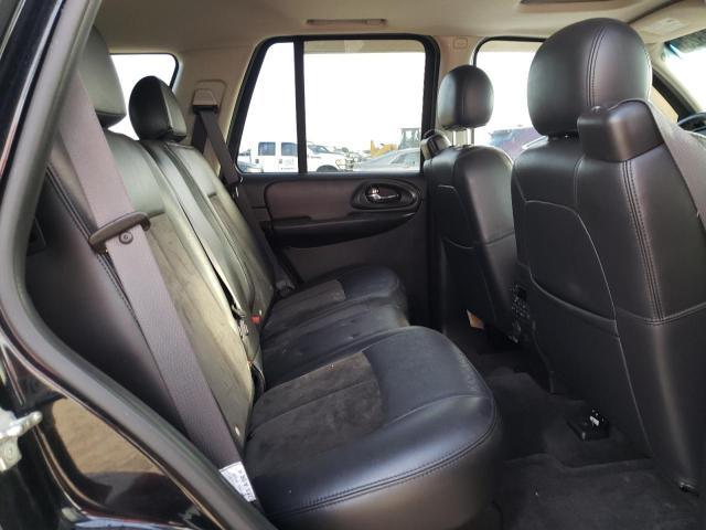Photo 10 from auction – 2007 CHEVROLET TRAILBLAZE with VIN 1GNES13H672122746