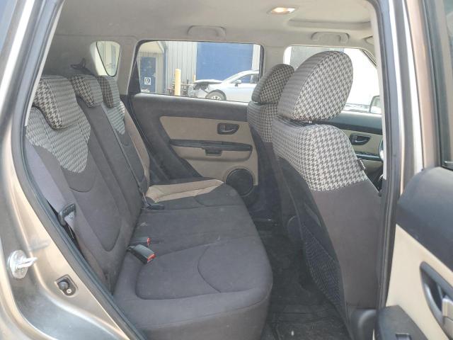 Photo 11 from auction – 2010 KIA SOUL + with VIN KNDJT2A28A7178688