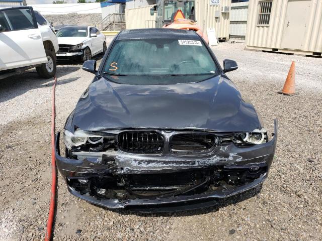 Photo 5 from auction – 2018 BMW 330E with VIN WBA8E1C51JA159555