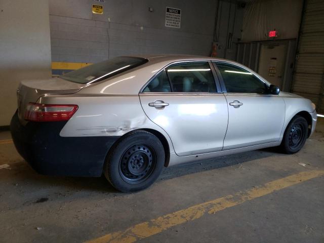 Photo 3 from auction – 2009 TOYOTA CAMRY BASE with VIN 4T1BE46K29U332730