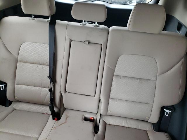 Photo 10 from auction – 2016 HYUNDAI TUCSON LIM with VIN KM8J3CA2XGU088910
