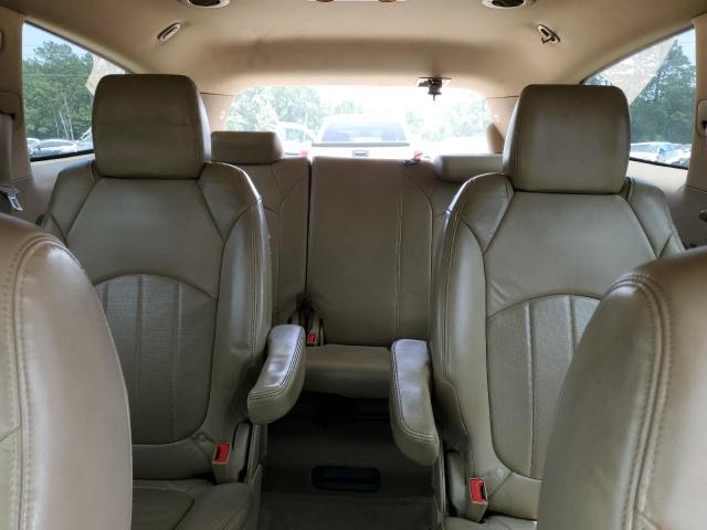 Photo 10 from auction – 2012 BUICK ENCLAVE with VIN 5GAKRCED0CJ255579