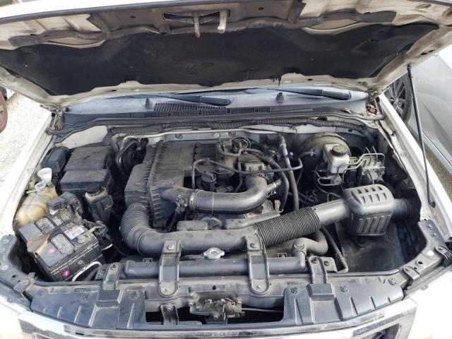 Photo 11 from auction – 2012 NISSAN FRONTIER S with VIN 1N6BD0CT7CC463806