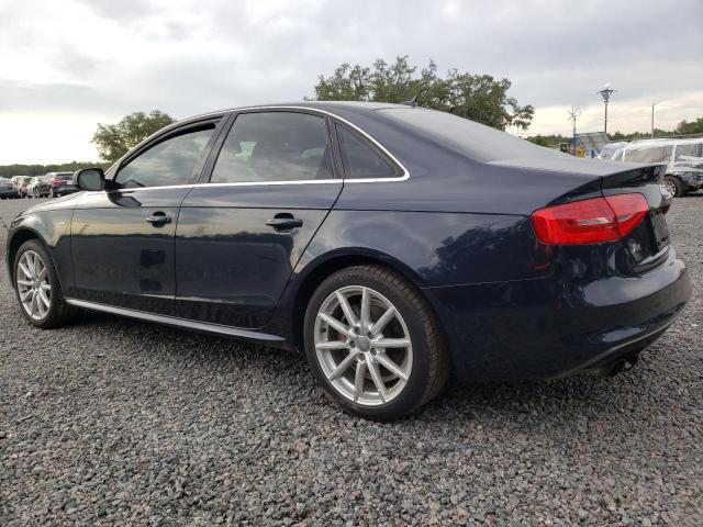 Photo 2 from auction – 2014 AUDI A4 PREMIUM with VIN WAUFFAFL9EN019900